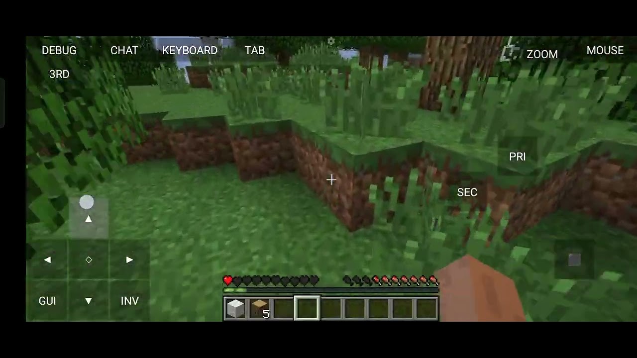 Finding Herobrine Part 2