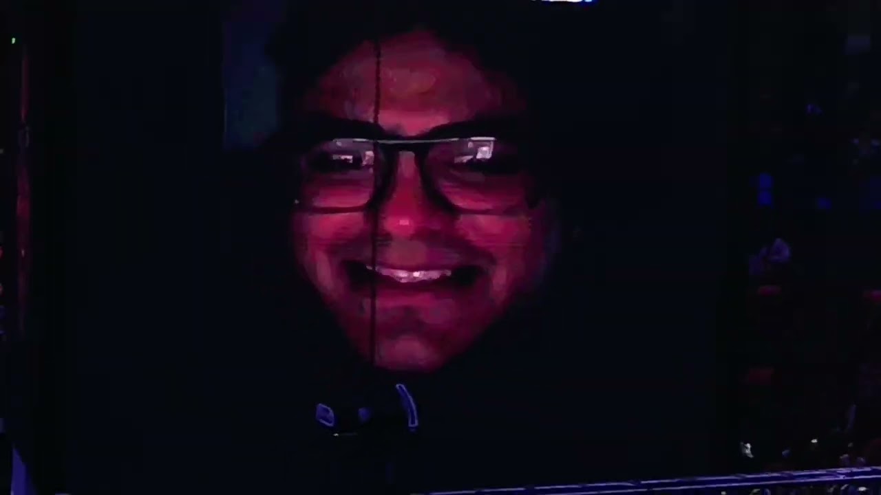 María José palenque de León 2025 parte 2