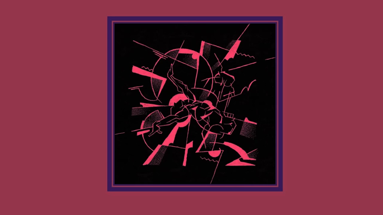 M83 - by the kiss  (Slowed)