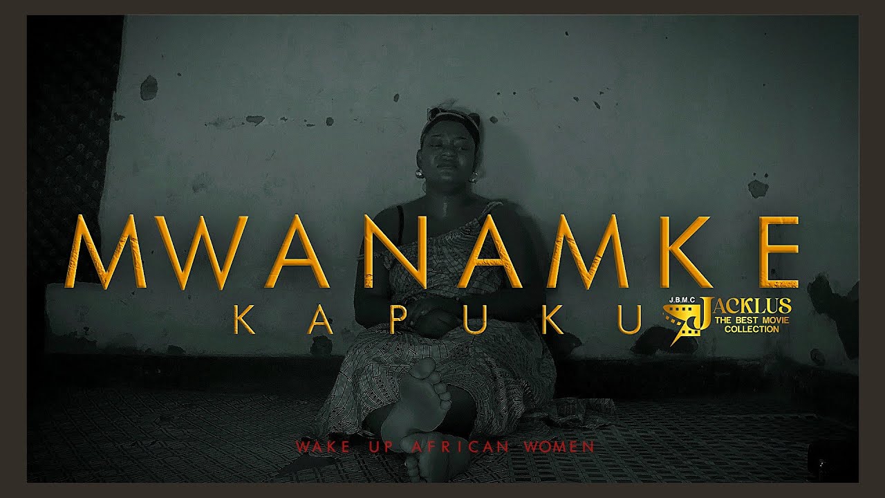 MWANAMKE KAPUKU | Jacklus Smasher, Alidy Fidyat Simba, Huguette Harerimana.