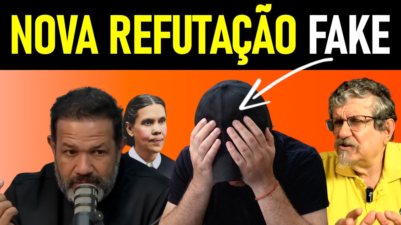 Canal PP Refutado Pelos Pastores Sayão e Sezar