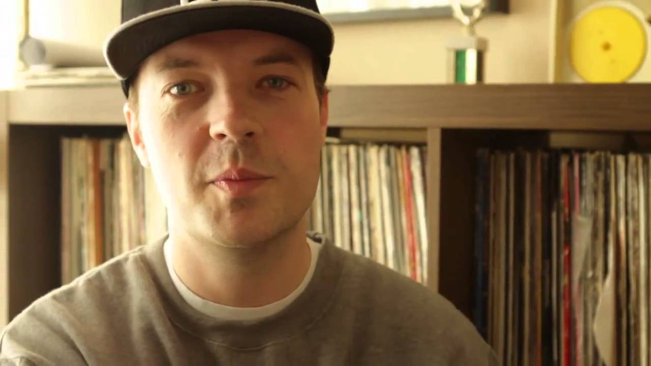 Big Chill Presents DJ MK at the Big Chill Bar