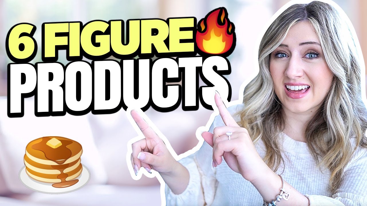 6 Print on Demand Products That Sell like HOTCAKES During the Holidays🥞🔥 (& Create 6 Figure Stores)
