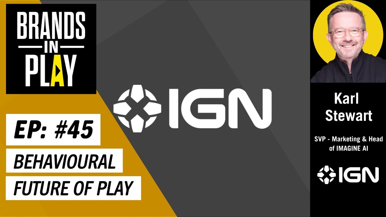IGN Exec: 