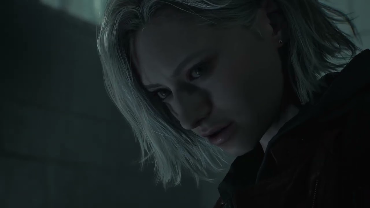 Resident Evil Requiem - PS5 Pro - Stream 1
