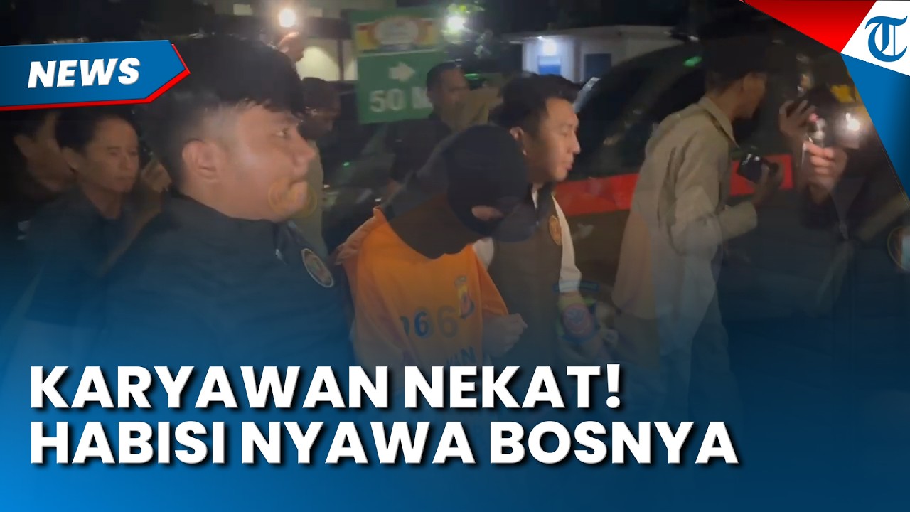 Sakit Hati Sering Dimarahi, Pria di Cisarua Bogor Nekat Hilangkan Nyawa Pasutri Asal Pakistan