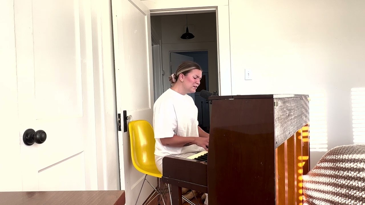 worship in our home 8/27/2022 (defender)