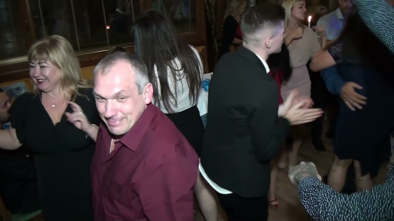 Karol oslava 50-tich narodenín 2.časť