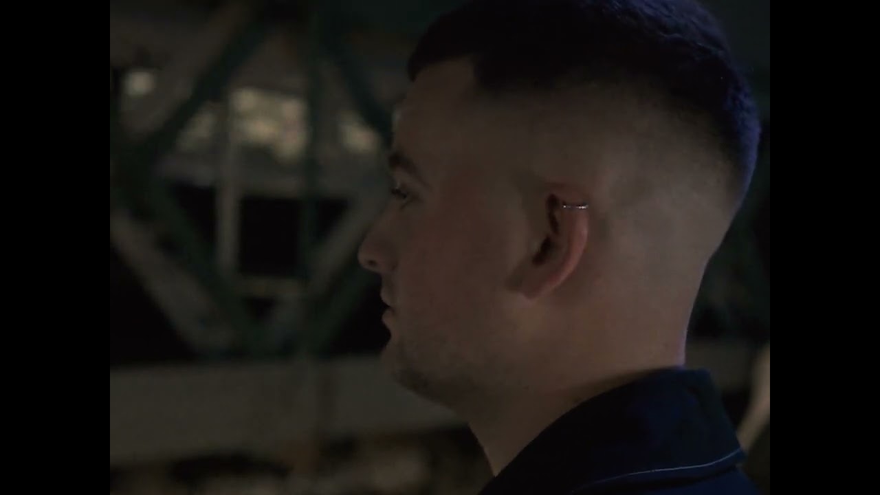 Ross Quinn - Mine To Love (Visualizer) [Helix Records]