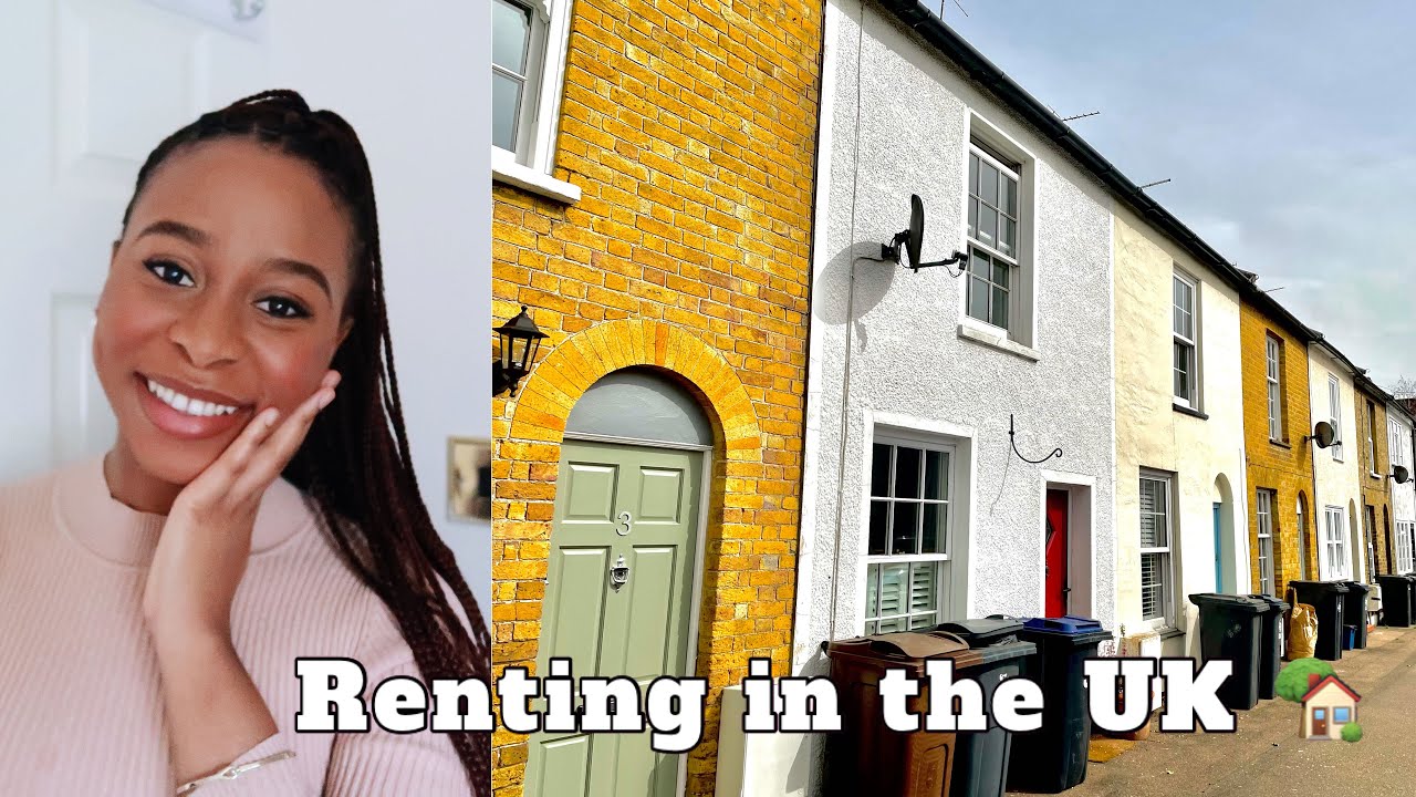 House/Apartment hunting in Hertfordshire and Cambridge during the pandemic (with Prices)