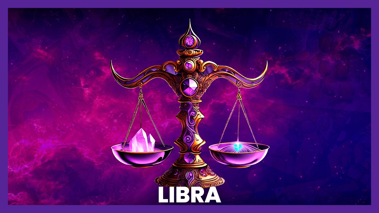 ♎️LIBRA - Se Soñó Que Te Ibas A Casar Y Te Escribe