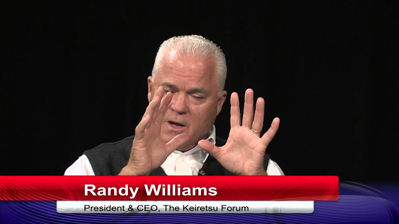 The Keiretsu Forum Presents - The Evolution of Angel Investing