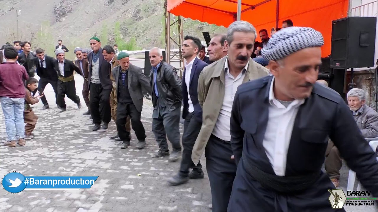 TAŞBAŞI KÖYÜ  GOVEND U DENGBEJ