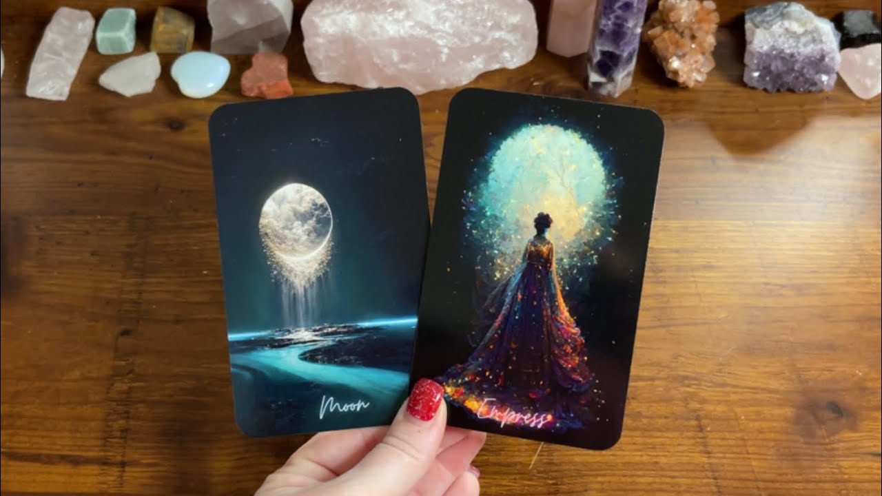 Pisces ✨ January 2023 - A lot you don’t know & can’t see… just yet.