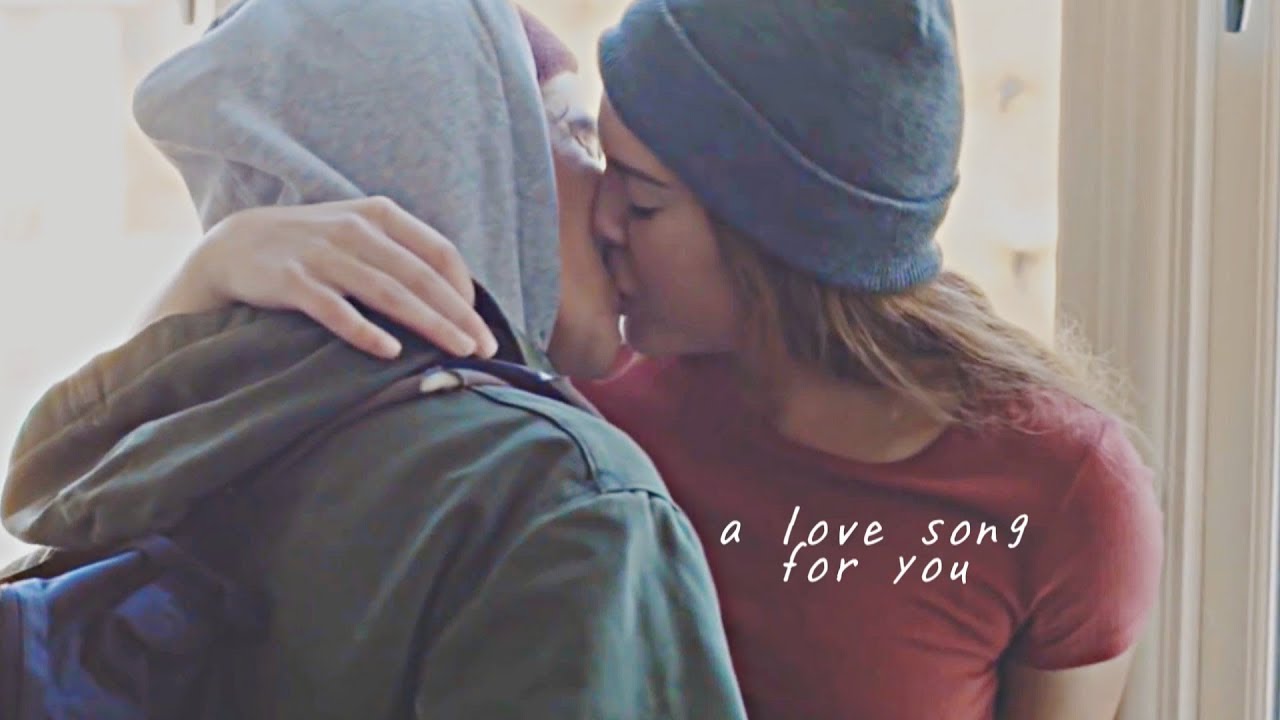 i wrote a love song for you (multifandom)