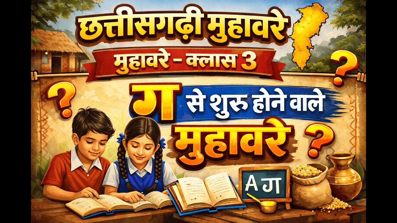 Chhattisgarhi Proverb - 