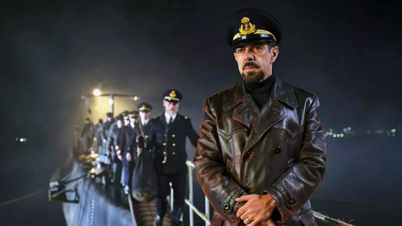 COMANDANTE - Official HD Trailer - Only In Cinemas