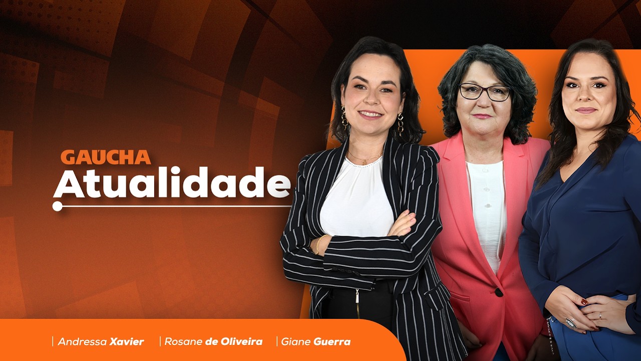 Entrevista com pr&eacute;-candidato Romeu Zema, guerra no Ir&atilde; e mais | Ga&uacute;cha Atualidade | 09/04/26