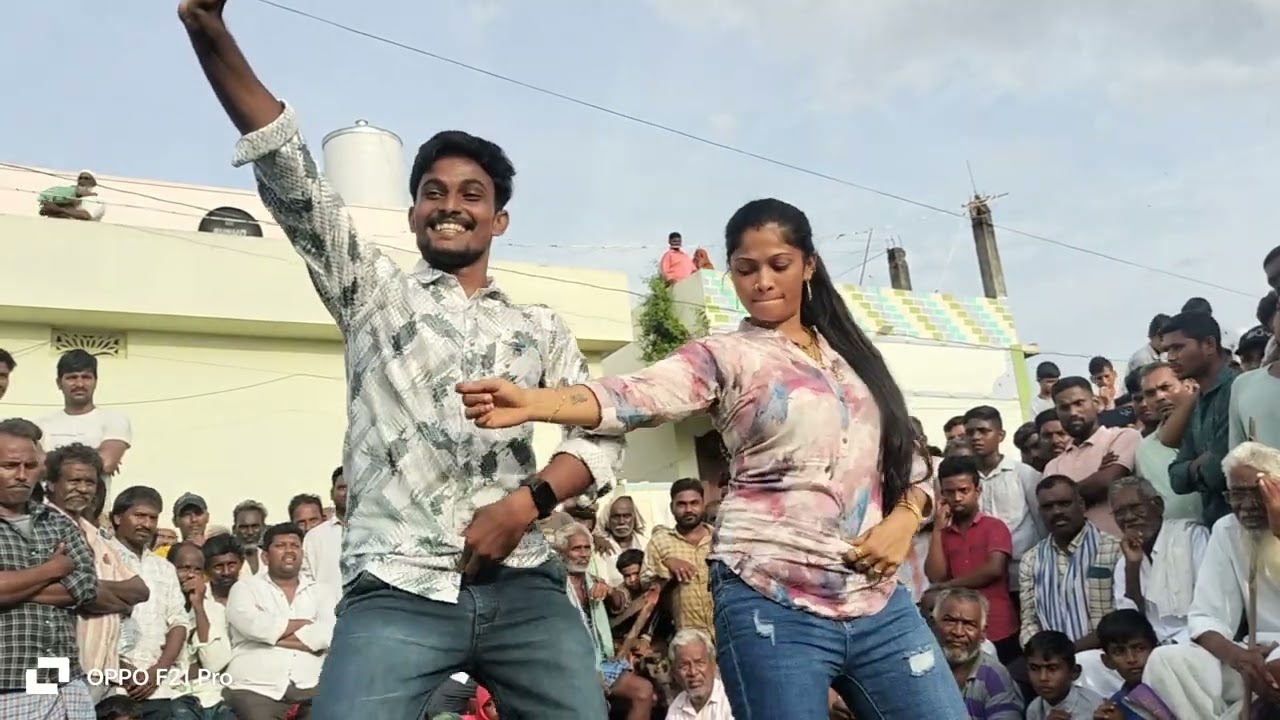 Munagapadu drama viedos