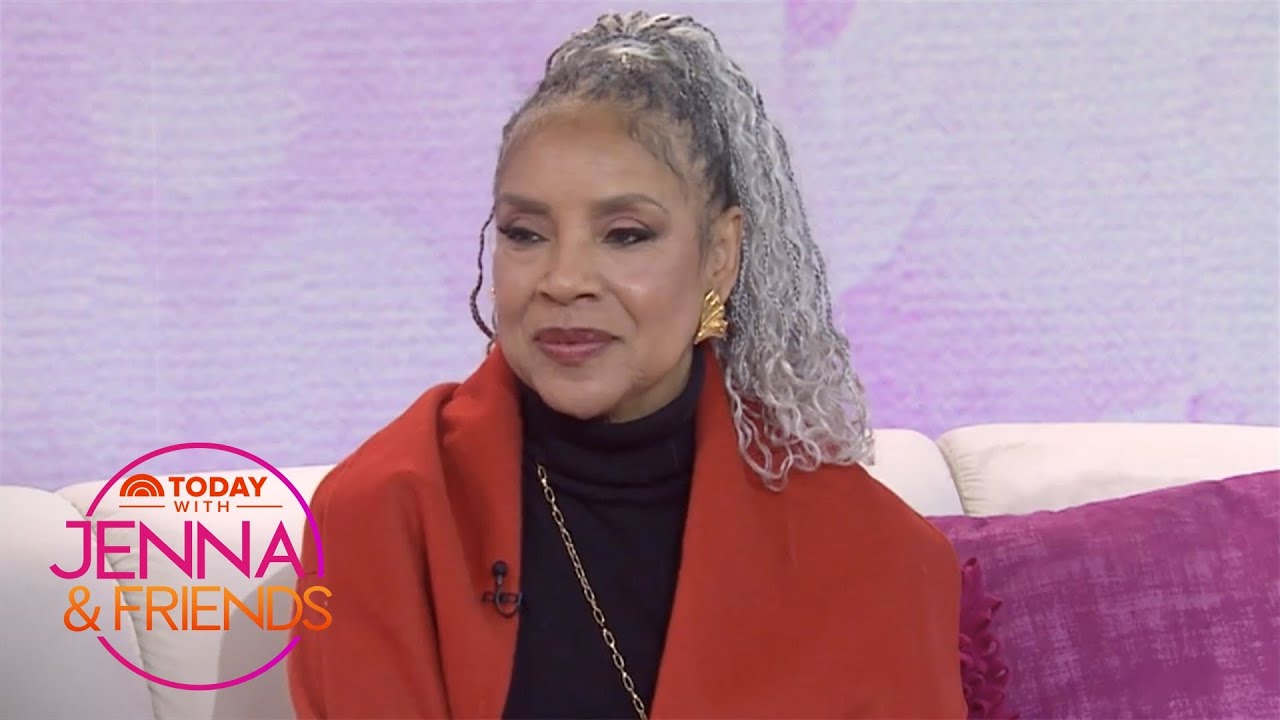 Phylicia Rashad, Taraji P. Henson on their Howard connection