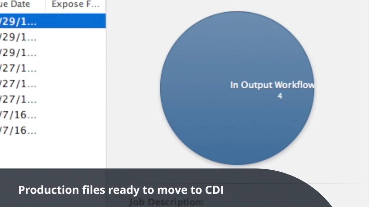 Device Manager: control your flexo platemaking