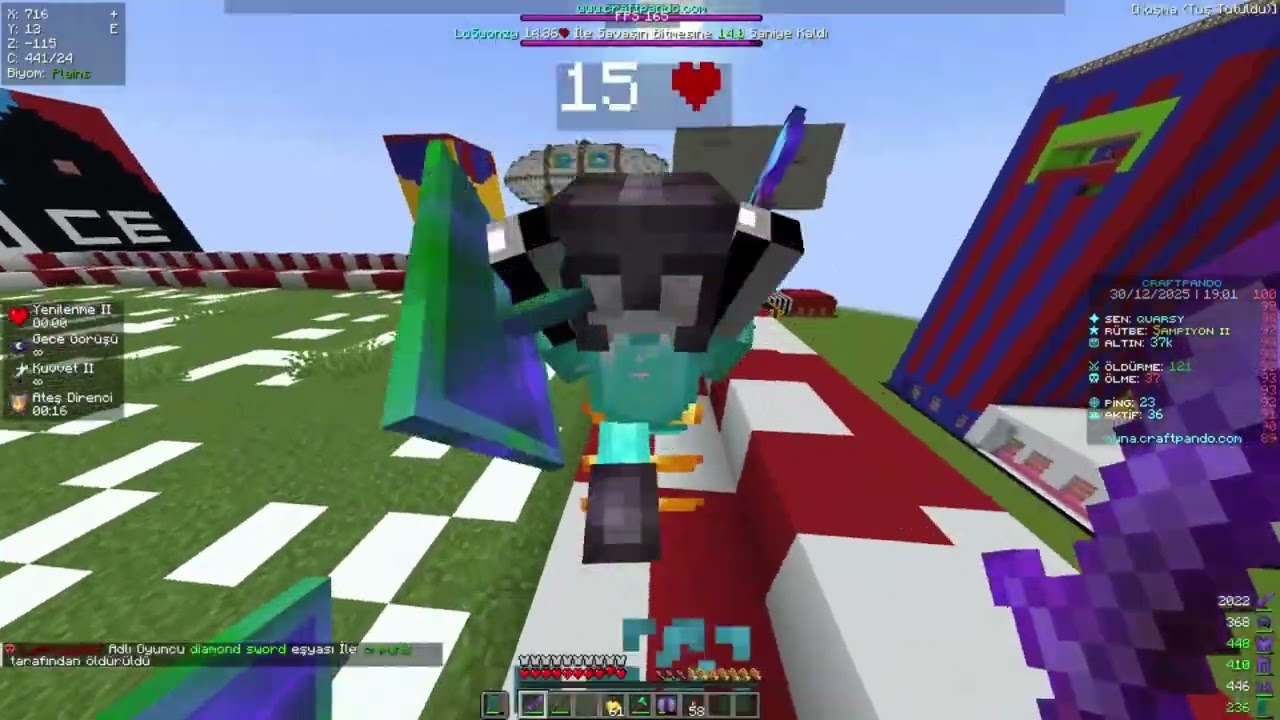 Killmontage 20x ely  #1