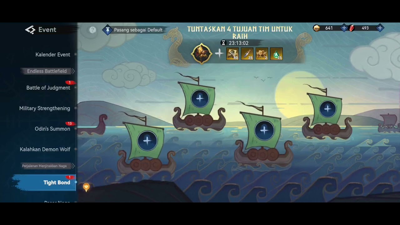 PERSIAPAN KVK 4 HARI 3 | PART 3 | Tonton Sampai Selesai Ya . biaya Speed Up dan RSS yang di butuhkan