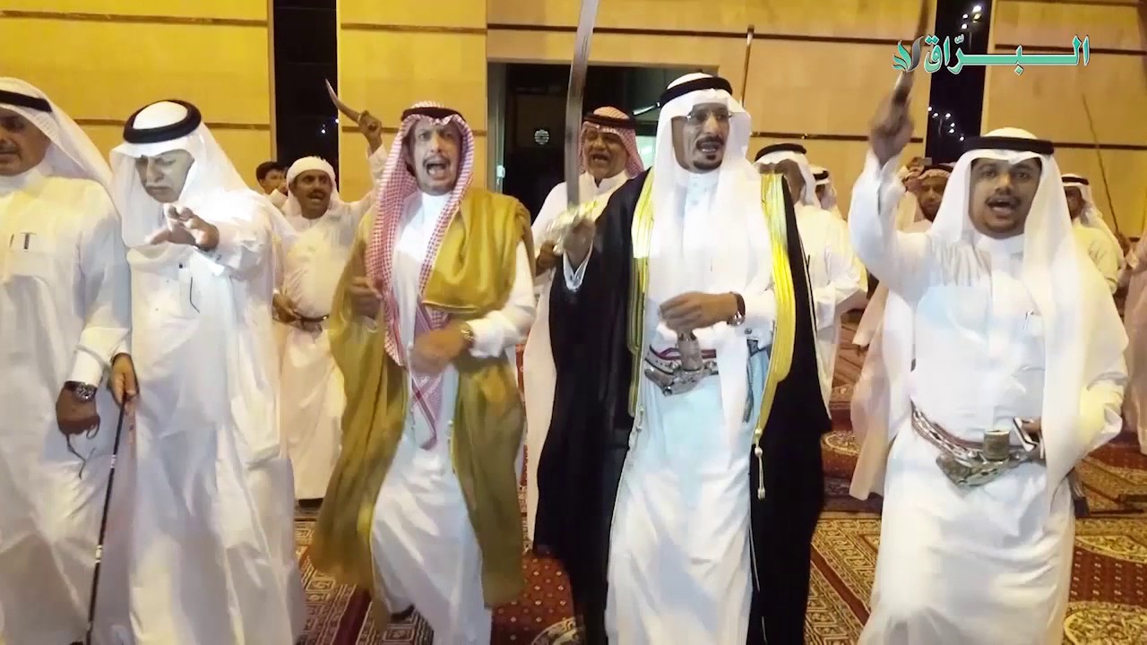 حفل الشيخ سعيد بن عايض ال حزمي العمري بمناسبة زواج ابنه الاستاذ فيصل تنسيق سعيد العمري 0555942016