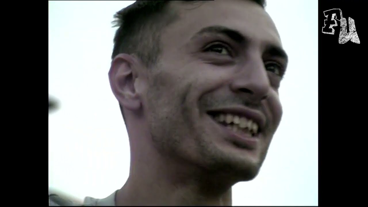 FU Conversaciones liberadas: Sweetpain | Episodio completo