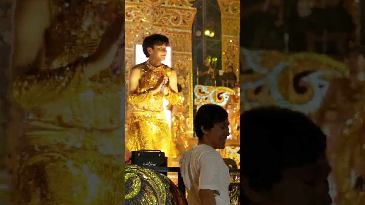 บ่โสดบ่อนุญาตให้จีบ | ระเบียบวาทะศิลป์#ระเบียบวาทะศิลป์ #ต้าวหยอง 