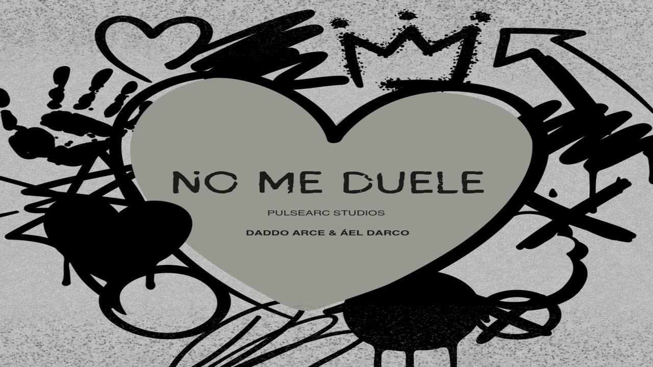 Daddo Arce x Ael Darco - No Me Duele