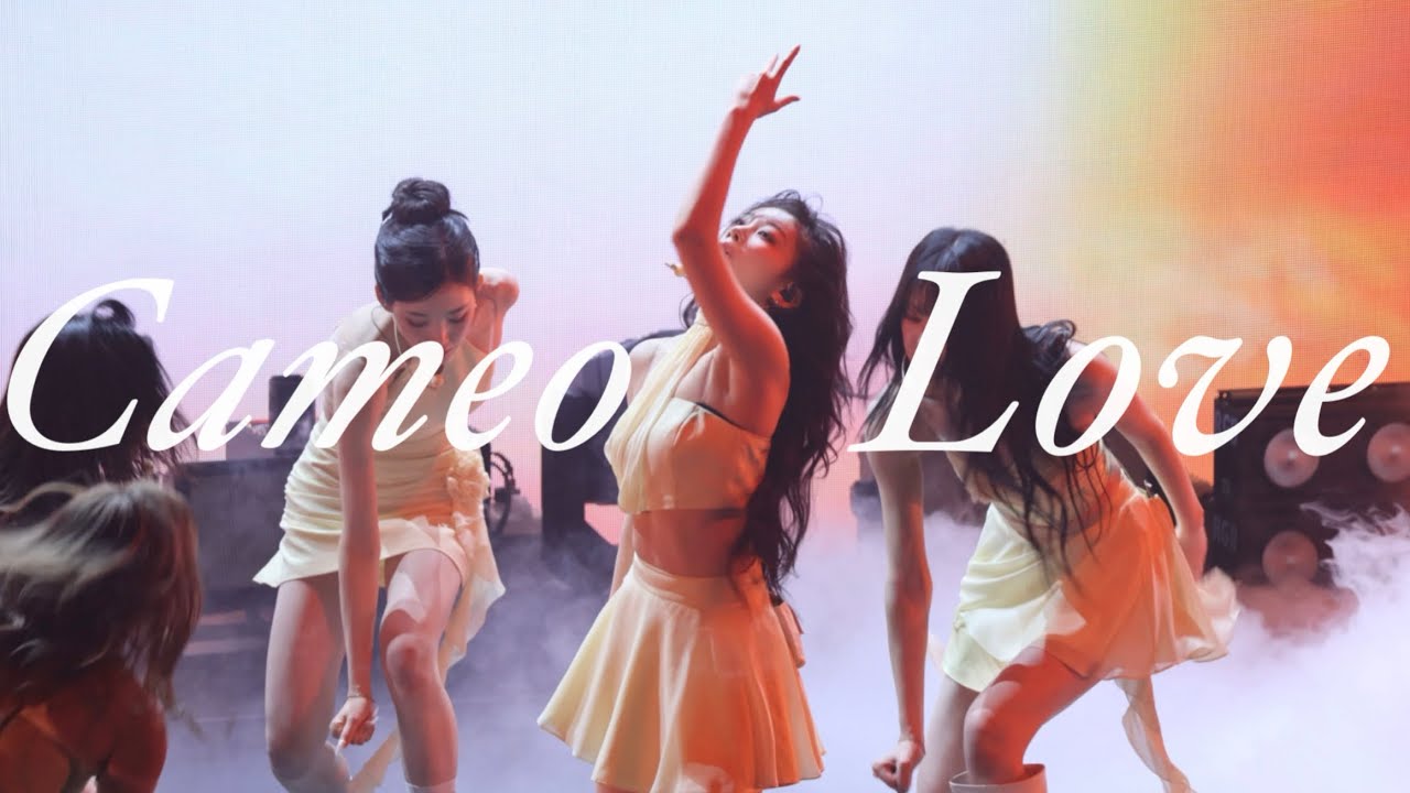 260228 “Cameo Love” 트리플에스(tripleS) 카에데(KAEDE) 직캠 @tripleS Concert “My Secret New Zone” in Taipei 