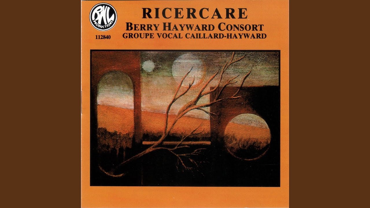 Première Suite Renaissance