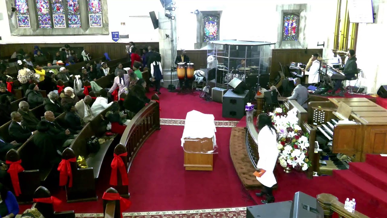 SUNDAYWORSHIP SERVICE|02/01/2026|FHCOGOP REV. PASTOR FRANTZ ULYSSE