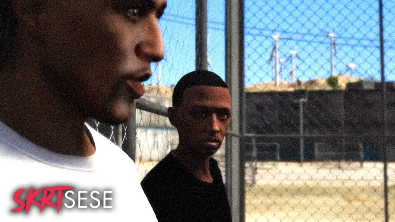 Speaker Knockerz - Rico Story 