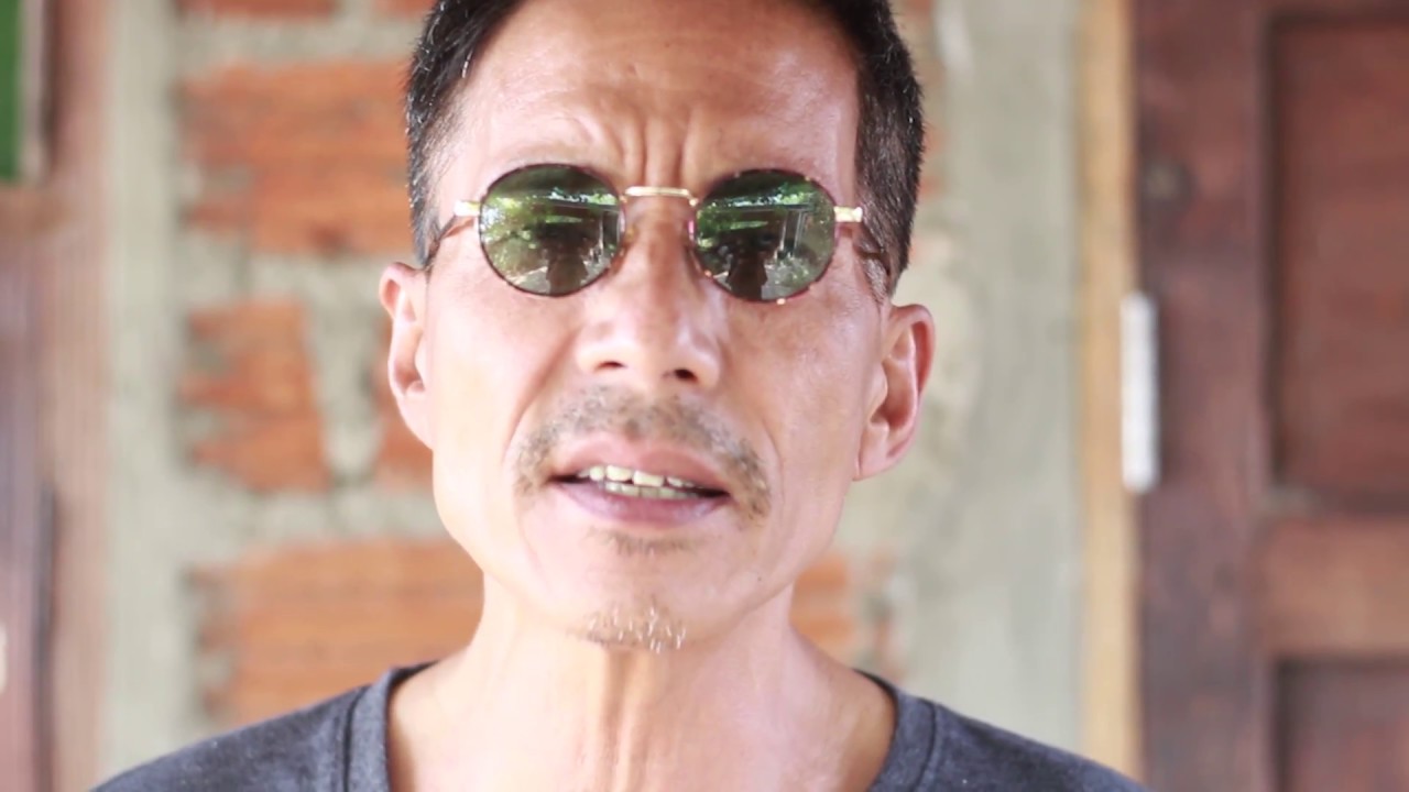 walk on your way- rong suparat