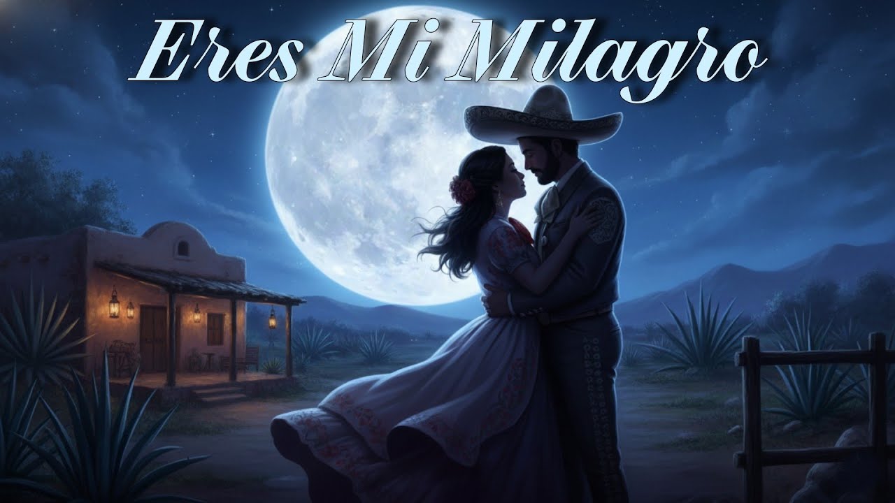 Una ranchera que toca el alma, escrita para quienes creen en el amor verdadero.