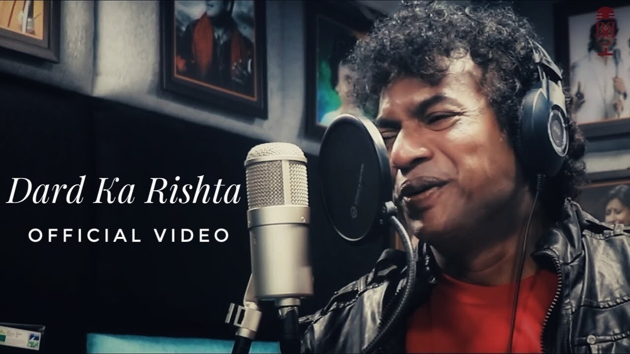 Bajrang Badshah-Dard Ka Rishta (Official Video) | Ghazal Song | Full Video HD | New Album