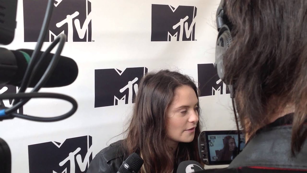 Francesca Michielin ci parla de L'amore esiste - Intervista