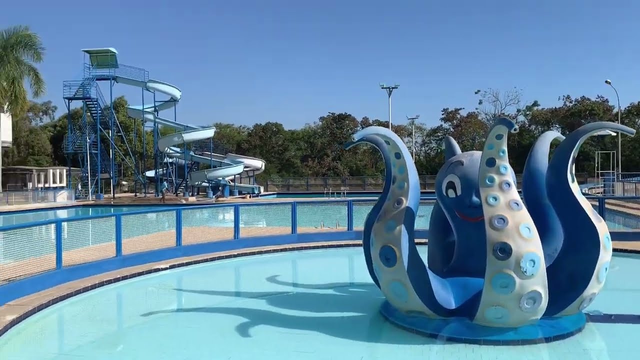 MINAS CLUBE-BAIRRO ELVAMAR EM GOVERNADOR VALADARES -