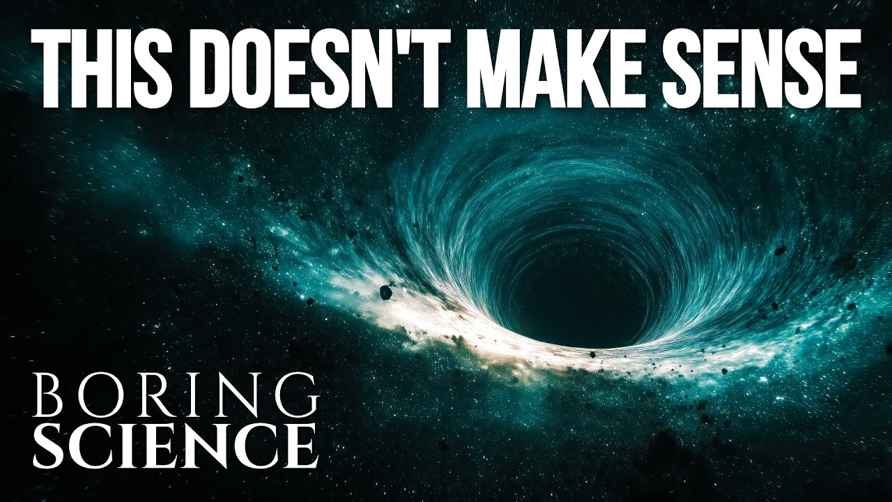 New Science Discoveries That Won't Let You Sleep at Night (2020-2025)