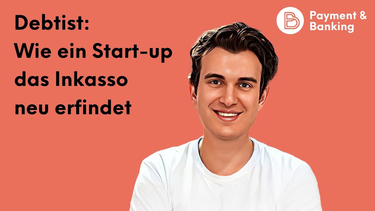 Debtist: Wie ein Start-up das Inkasso neu erfindet