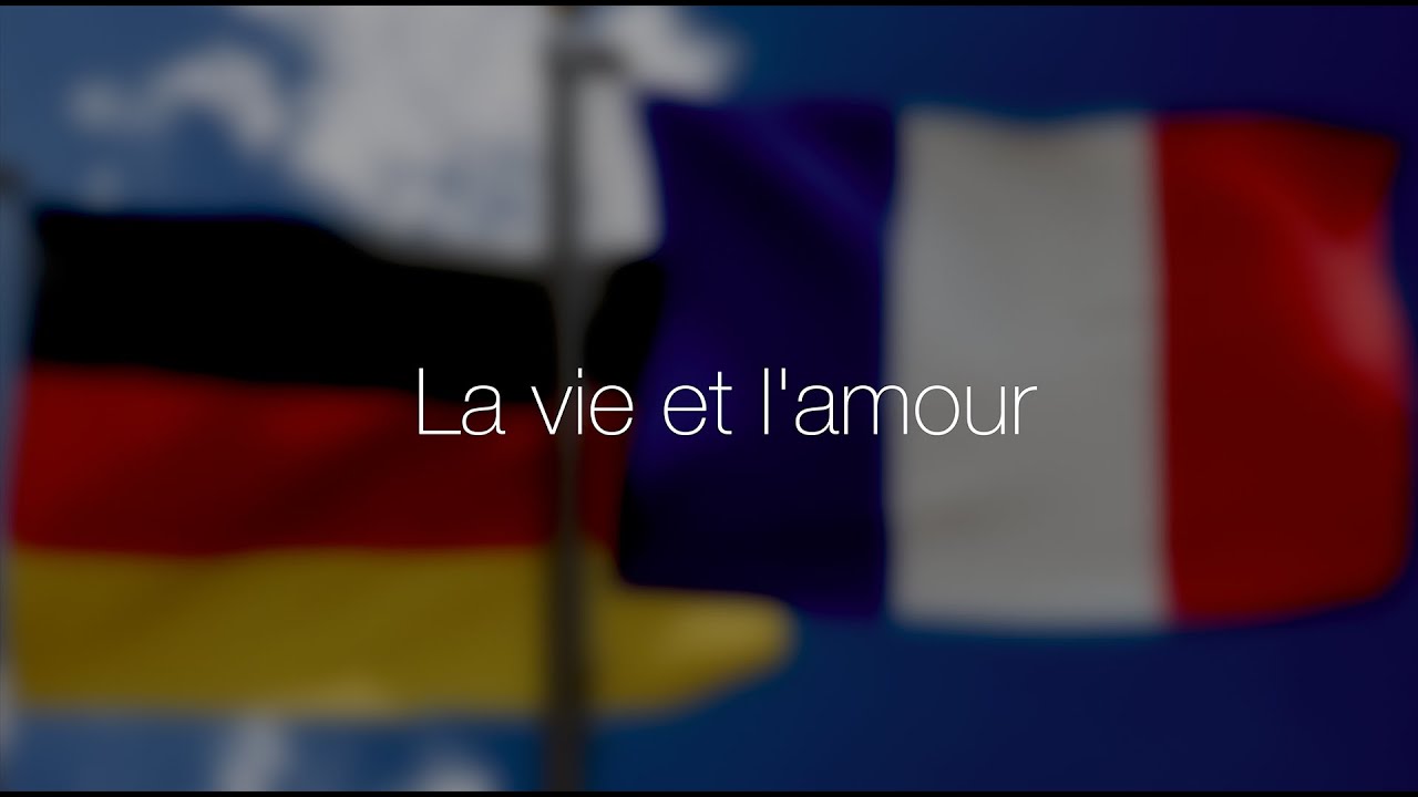 Donaueschinger Stadtgeschichten 2024 | La vie et l'amour