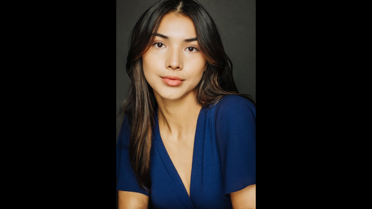 Too Opinionated Interview: Leenah Robinson