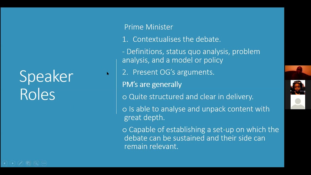 SASDB Youth Day Derby BP Training