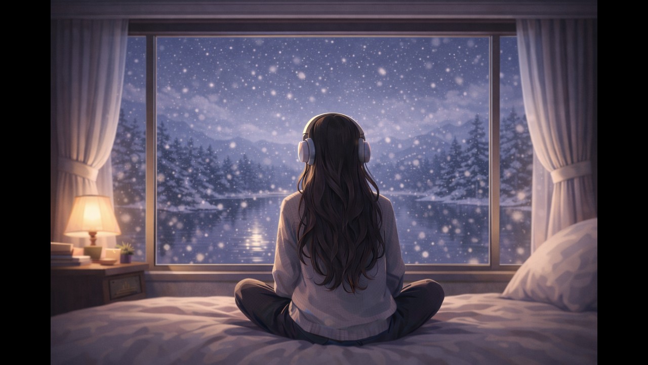 Mental Reset Music for Overstimulated Minds