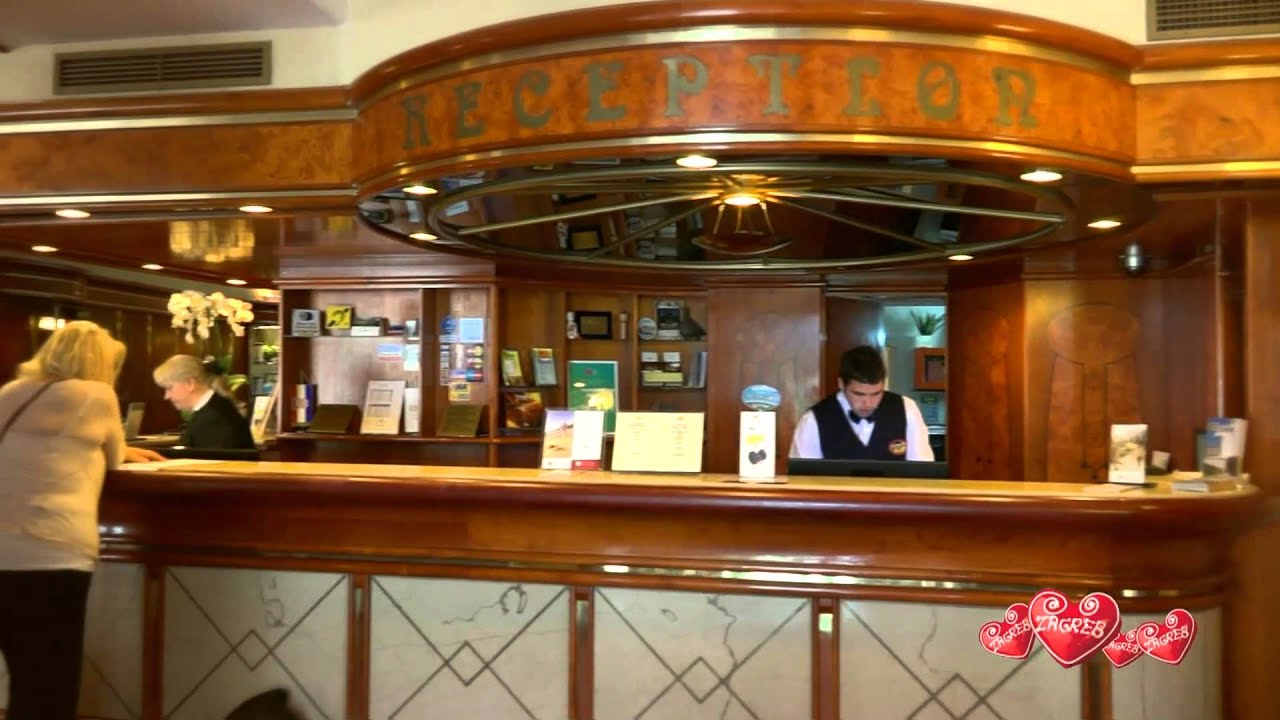 zagreb 09 2014 part4   hotel Palace