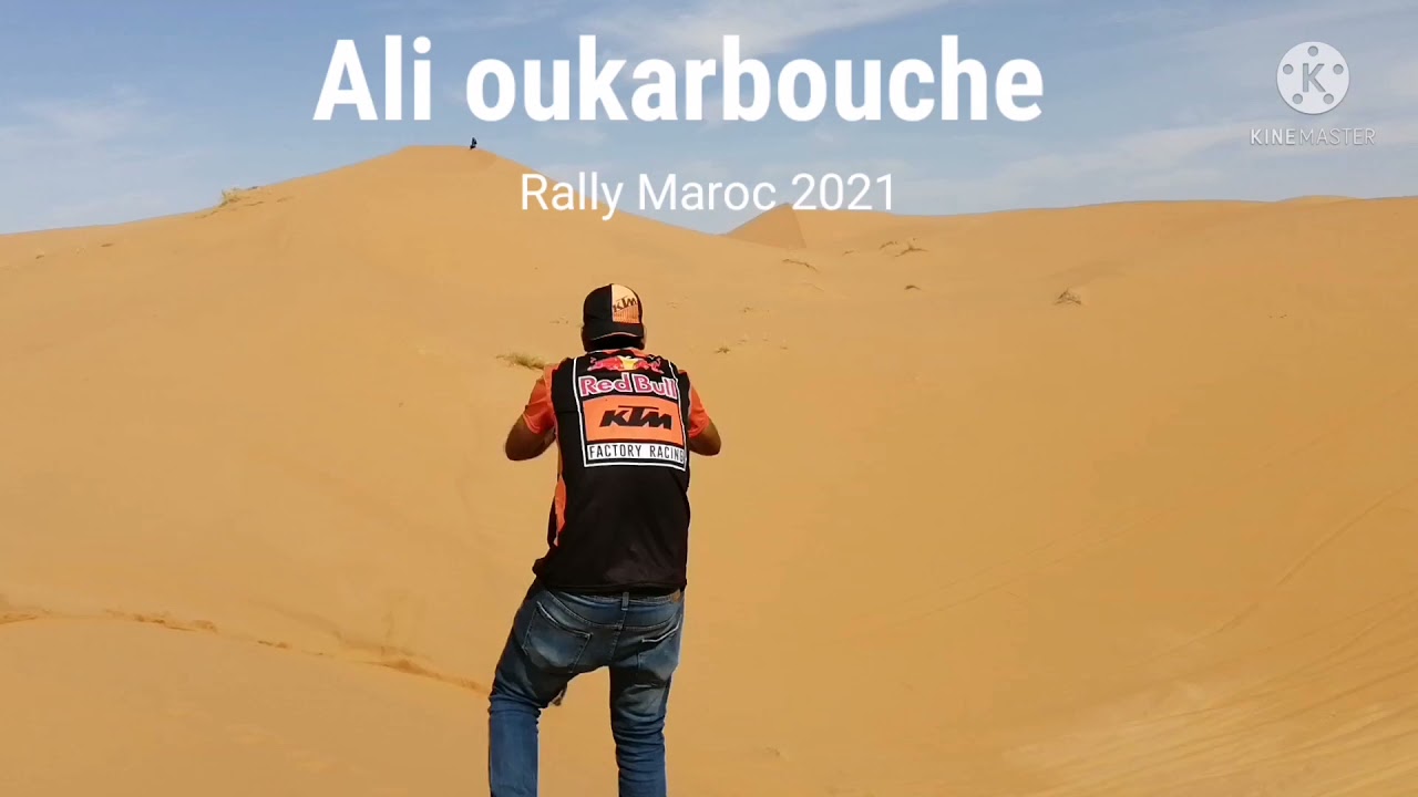 rally maroc 2021 etap zagora merzouga zagora