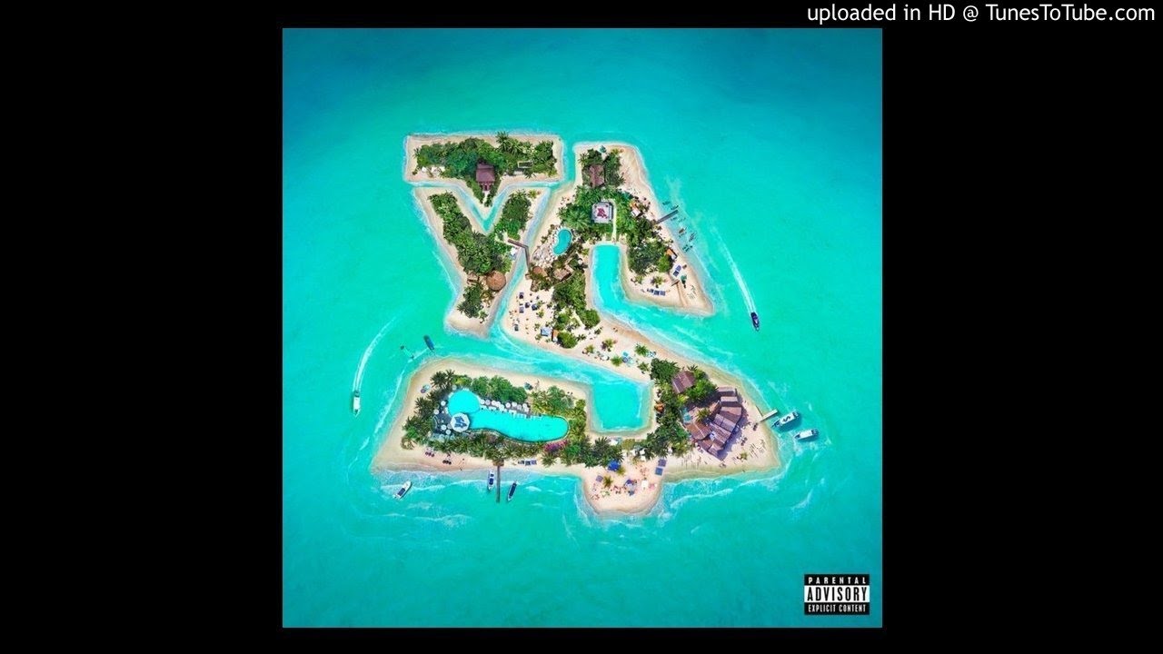 Ty Dolla $ign-Dawsin's Breek (Ft. Jeremih)(Instrumental)W/LYRICS IN DESCRIPTION