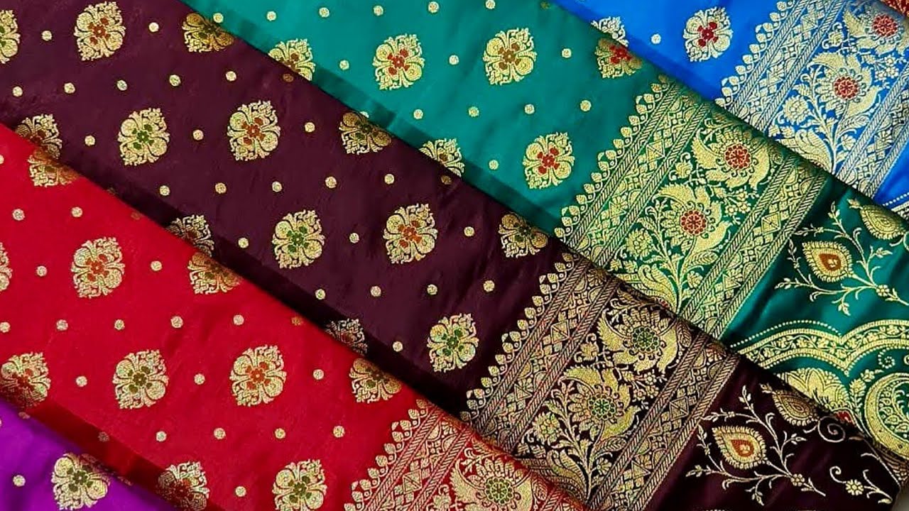 💯 Santipur Saree Kutir | Santipur Saree Market | Santipur Saree Wholesale | Saree Wholesale Market